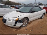 CHRYSLER SEBRING LIMITED 1C3EL65R96N186953 снимка