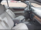 CHRYSLER SEBRING LIMITED 1C3EL65R96N186953 снимка