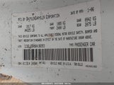 CHRYSLER SEBRING LIMITED 1C3EL65R96N186953 снимка
