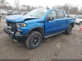 CHEVROLET SILVERADO 1500 4WD SHORT BED ZR2 3GCUDHEL4NG587989 photo