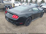 FORD MUSTANG ECOBOOST 1FA6P8TH2G5206705 снимка