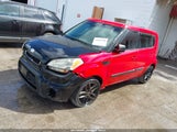 KIA SOUL + KNDJT2A21B7230986 снимка