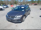 HONDA CIVIC LX 19XFB2F58EE245128 снимка