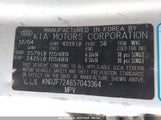 KIA SPORTAGE LX KNDJF724657043364 снимка