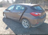 Chevrolet Cruze Ls 3G1BC6SMXKS557893 снимка
