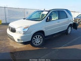BUICK RENDEZVOUS CX 3G5DA03LX6S640410 fotografie