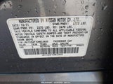 INFINITI G37 JOURNEY JN1CV6AP7CM623600 снимка