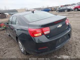 CHEVROLET MALIBU LS 1G11B5SL6FF268763 снимка