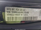 DODGE DURANGO SXT AWD 1C4RDJAG4RC173786 photo