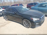 INFINITI Q50 3.0T SIGNATURE EDITION JN1EV7AR6KM591124 fotografie