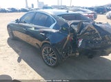 INFINITI Q50 3.0T SIGNATURE EDITION JN1EV7AR6KM591124 photo