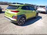 HYUNDAI KONA LIMITED KM8K33A50LU564963 снимка