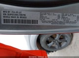 Dodge Journey Crossroad 3C4PDCGBXLT265799 снимка