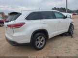 TOYOTA HIGHLANDER XLE V6 5TDKKRFH8FS056293 fotografie