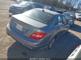 MERCEDES-BENZ C 300 LUXURY 4MATIC/SPORT 4MATIC WDDGF8AB1ER314079 снимка