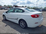 CHEVROLET CRUZE LT 1G1BE5SM2K7126371 снимка