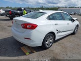 CHEVROLET CRUZE LT 1G1BE5SM2K7126371 снимка