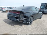 HYUNDAI ELANTRA SEL KMHLS4AGXPU398410 снимка