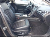 Ford Fusion Hybrid Se 3FA6P0LU2HR314450 снимка