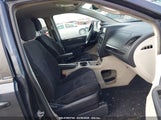 DODGE GRAND CARAVAN SXT 2C4RDGCG6ER246318 снимка