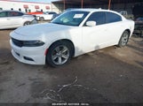DODGE CHARGER SXT RWD 2C3CDXHG5HH569255 снимка