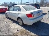 SUBARU IMPREZA 2.5I JF1GE60639H516381 снимка