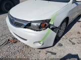SUBARU IMPREZA 2.5I JF1GE60639H516381 снимка