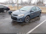 TOYOTA COROLLA S PLUS 2T1BURHE7FC459669 fotografie