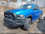 RAM 1500 CLASSIC WARLOCK 4X4 6'4 BOX 1C6RR7GG5LS150632 снимка