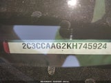 CHRYSLER 300 TOURING 2C3CCAAG2KH745924 снимка