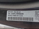 RAM 1500 1C6SRFJT6MN666399 photo
