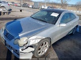 MERCEDES-BENZ C 230 KOMPRESSOR SPORT WDBRN40JX4A613945 снимка