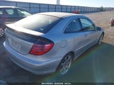 MERCEDES-BENZ C 230 KOMPRESSOR SPORT WDBRN40JX4A613945 photo