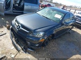 MERCEDES-BENZ C 300 LUXURY 4MATIC/SPORT 4MATIC WDDGF8AB5DR285166 photo