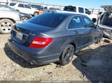 MERCEDES-BENZ C 300 LUXURY 4MATIC/SPORT 4MATIC WDDGF8AB5DR285166 photo