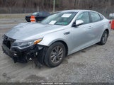 KIA OPTIMA LX 5XXGT4L34LG433472 снимка