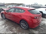 MAZDA MAZDA3 TOURING 3MZBN1L39JM173811 снимка