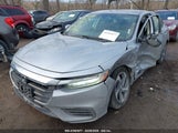 HONDA INSIGHT EX 19XZE4F57KE005421 снимка