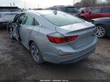 HONDA INSIGHT EX 19XZE4F57KE005421 снимка