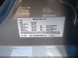 TESLA MODEL Y LONG RANGE DUAL MOTOR ALL-WHEEL DRIVE 7SAYGDEE3SA351175 fotografie