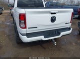 RAM 1500 BIG HORN 4X4 6'4 BOX 1C6RRFBG1MN720594 photo