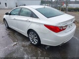 HYUNDAI SONATA SE 5NPEC4AC7CH369460 снимка