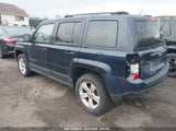 JEEP PATRIOT LATITUDE 1C4NJRFB5DD248596 снимка