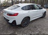 BMW X4 M40I 5UX43DT02P9T17357 fotografie