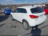 MITSUBISHI OUTLANDER SPORT ES 4A4AR3AU5FE017054 photo