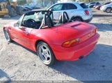 BMW Z3 1.9 4USCH7320WLD15574 снимка