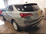 CHEVROLET EQUINOX FWD LT 3GNAXKEG7RS233288 снимка