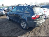 BMW X3 3.0I WBXPA93405WA32004 снимка