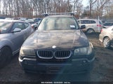 BMW X3 3.0I WBXPA93405WA32004 снимка