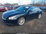 NISSAN MAXIMA 3.5 S 1N4AA51E59C815482 снимка